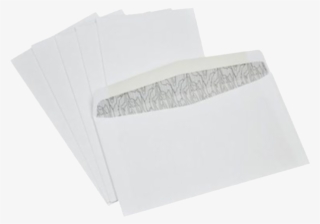 Envelopes - Construction Paper