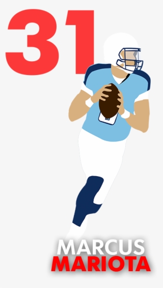 Read Up On More Quarterbacks Below