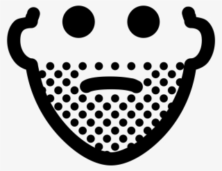 This Is A Photo Of A Mans Face - Oval Frames Png Hd