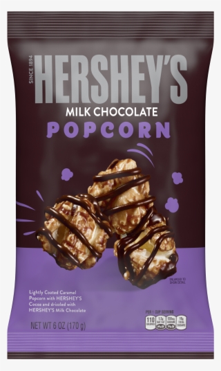 Hershey's Snacksters Chocolate Spread & Graham