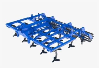 Stubble Cultivators - Cultivator