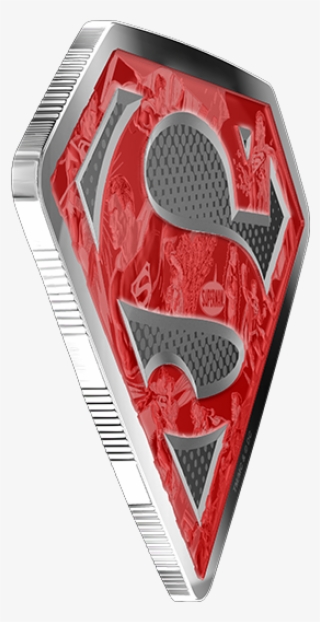 Dc Comics Originals - Superman Coin