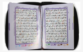 Zipped-quran - Quran