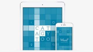 Word² Is Live - Graphic Design