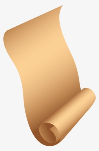 Free Png Large Paper Scroll Png Png Images Transparent - Portable Network Graphics