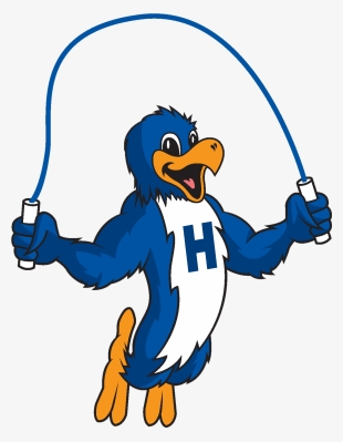 Herbie Jumping Rope - Illustration