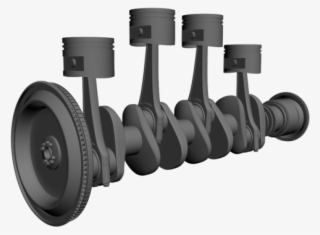 Piston Turntable 0013 - Piston