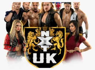 Triple H Reveals Wwe Returning To Blackpool For First - Rhea Ripley Nxt Uk Women's Champion