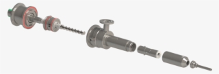 Dosing Pumps With Endless Piston Principle Belong To