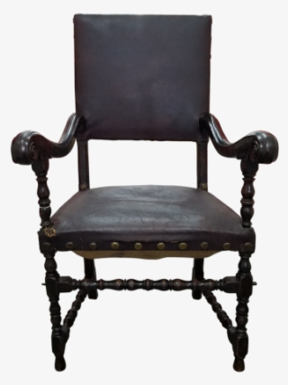 Spanish - Chair