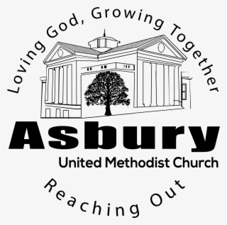 Asbury United Methodist Church - Norwegian Air Shuttle