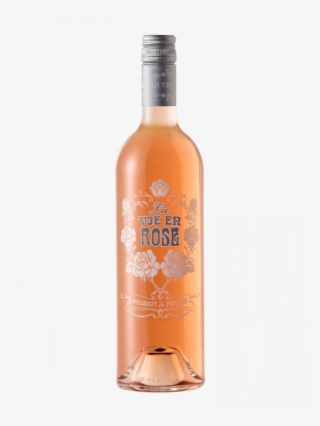 La Vie En Rose - Mirabeau Pure Rosé