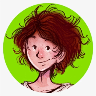 Sunday School - Child