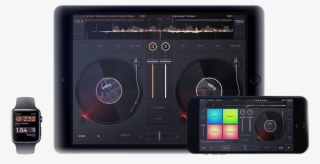 The World's Most Downloaded Dj App - Disc Jockey