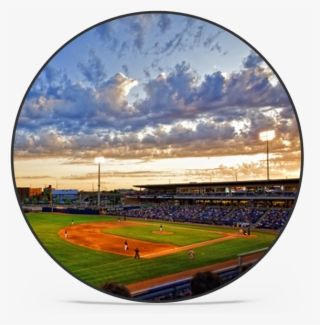 Stadium Temp