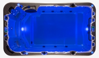 Our Innovative Use Of Led Has Changed The Way Spa Pools - Handheld Game Console