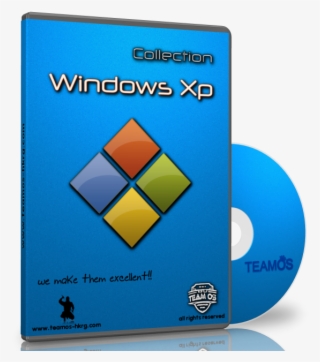 Windows Xp Collection