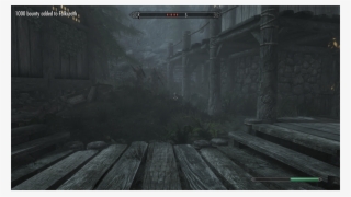 Skyrim News On Twitter - Pc Game