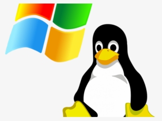 Microsoft Clipart Windows Xp - Linux