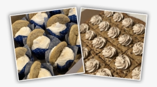 Event And You Would Like Us To Create Personalized - Meringue