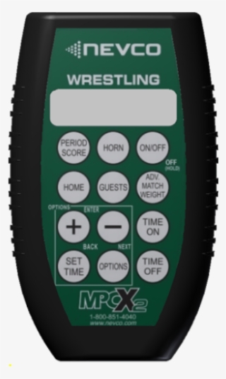 Handheld Controller - Wireless