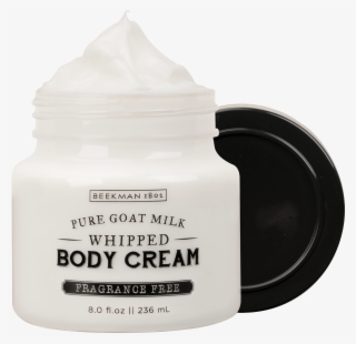 Body Cream