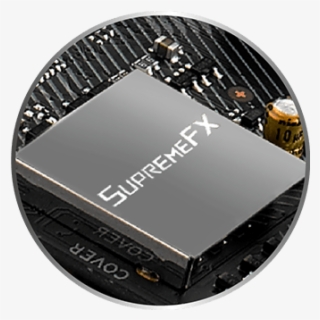 Blocks Electromagnetic Interference From The Motherboard - Smartphone