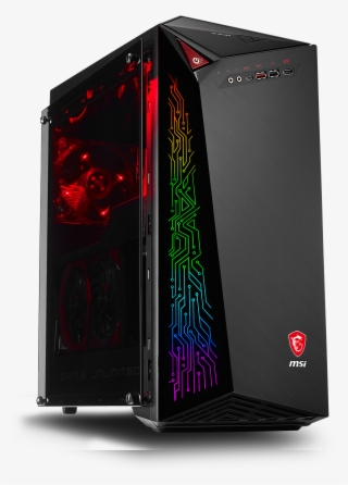 Image - Msi Infinite A Vr7re-019eu Computer