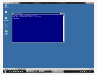 Remote Desktop Plus In A Maximized Session