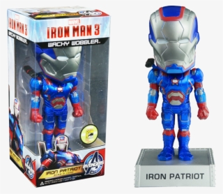 Funko Wobblers Wacky Wobblers