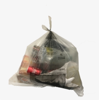 Which Bag, Bin Or Box - Bag