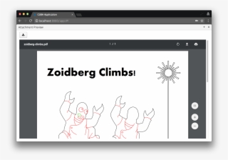 Furthermore It Gives The User The Option To Preview - Comfort Energy