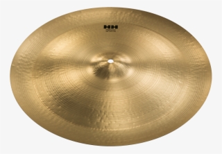 Open Full View - Sabian Hh China Cymbal
