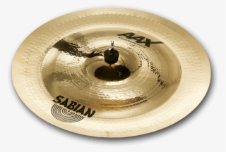 Sabian 19" Aax Aaxtreme China
