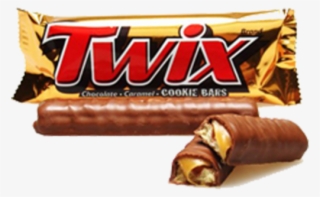 Twix - Twix Candy Bars - 36ct