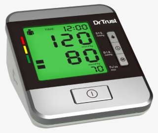 Dr Trust Bp Goldline - Sphygmomanometer