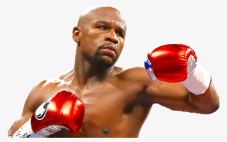 Floyd Mayweather