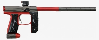Empire Axe - Empire Axe 2.0 Red And Black