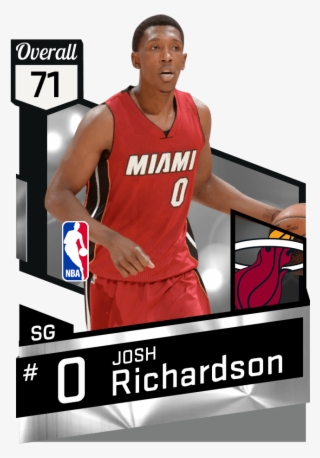 71 - Dario Saric Nba 2k17