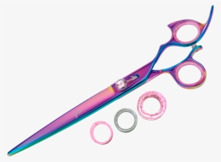 Non Swivel Straight Blade , Right Handed