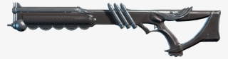 Semiautorifle - Warframe Latron Png