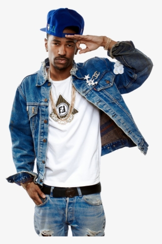 Some Of These Are My Work So Far An Others Are Base - Jean Jacket Hip Hop