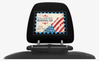 Happy Memorial Day - Felix 27120 Roadshow Universal Tablet Car Stand