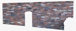 Rectified Texture Detail - Wall