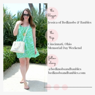 Happy Memorial Day Weekend, Friends I Am So Excited