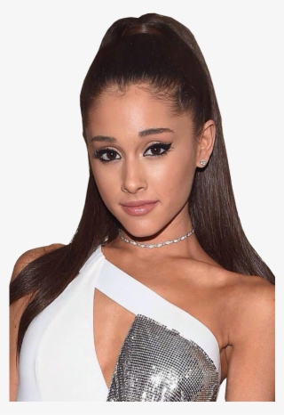 Ariana Grande Ariana Grande Big Sean, Ariana Grande - Ariana Grande Cat Wing