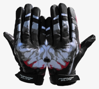 Joker V2 Football Gloves - Glove