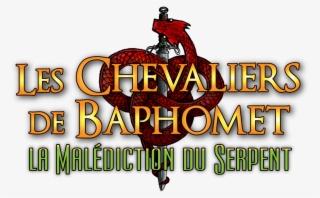 [test Pc] Les Chevaliers De Baphomet - Broken Sword
