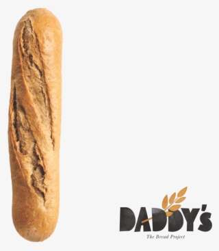 Baguettes - Hot Dog Bun