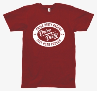 Dirt Road Proven Vintage Tee - Shirt
